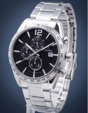 FESTINA CHRONOGRAPH WATCH